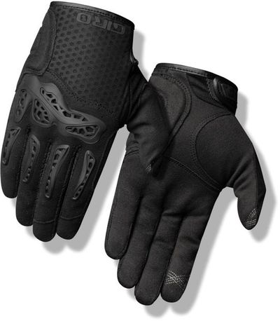 Fahrradhandschuhe Giro Gnar Langfinger Handschuhe 2024 (Bild 1)