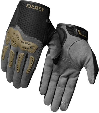 Fahrradhandschuhe Giro Gnar Langfinger Handschuhe 2024 (Bild 2)