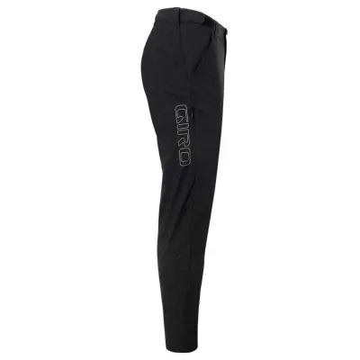 Fahrradhose lang Giro Havoc Hosen (Bild 2)