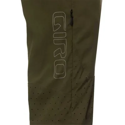 MTB Shorts Giro Havoc kurze Hose 0 (Bild 3)