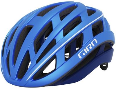 Rennrad Helm Giro Helios Spherical 2024 (Bild 2)