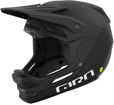 BMX Helm Giro Insurgent Shperical 2025 (Bild 1)