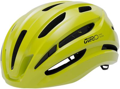 Fahrradhelme City und Trekking Giro Isode II 2024 (Bild 2)