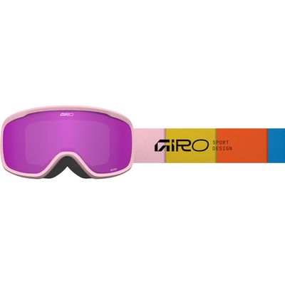 Skibrille Giro Kinder Buster Skibrille 0 (Bild 3)
