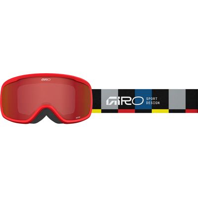 Skibrille Giro Kinder Buster Skibrille 0 (Bild 1)