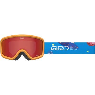 Skibrille Giro Kinder Chico 2.0 Skibrille 0 (Bild 2)