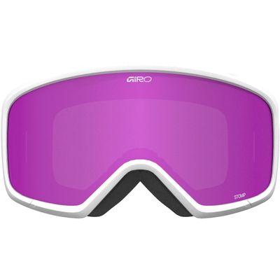 Skibrille Giro Kinder Stomp Skibrille 0 (Bild 2)