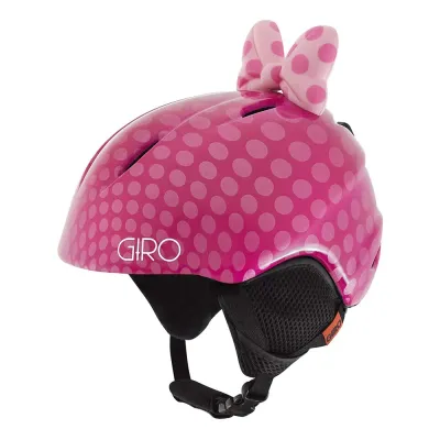 Ski Helm Giro Launch Junior-Skihelm 0 (Bild 1)