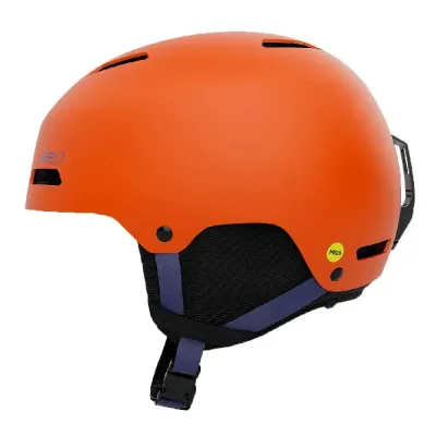 Ski Helm Giro Ledge Fs Mips Skihelm 0 (Bild 2)