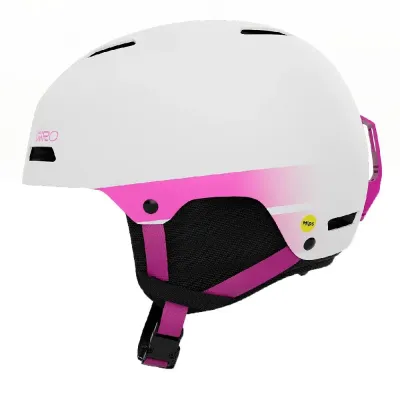Ski Helm Giro Ledge Fs Mips Skihelm 0 (Bild 4)