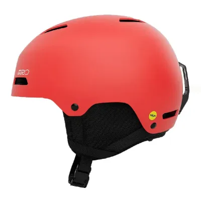 Ski Helm Giro Ledge Fs Mips Skihelm 0 (Bild 6)