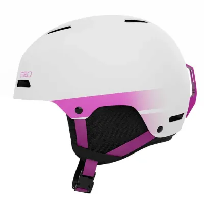 Ski Helm Giro Ledge Fs Skihelm 0 (Bild 2)