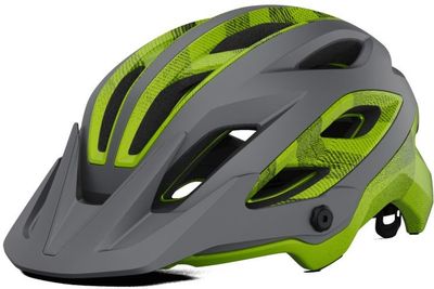 Fahrradhelme City und Trekking Giro Merit Spherical 2024 (Bild 5)