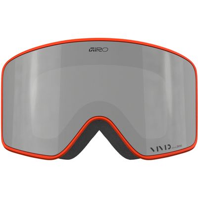 Skibrille Giro Method II Skibrille 0 (Bild 2)
