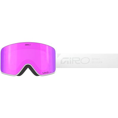 Skibrille Giro Method II Skibrille 0 (Bild 3)