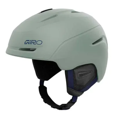 Ski Helm Giro Neo Skihelm 0 (Bild 7)