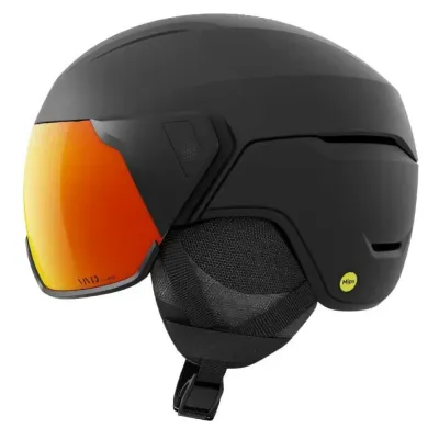 Ski Helm Giro Orbit Spherical Skihelm 0 (Bild 2)