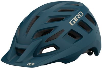 MTB-Helm Giro Radix 2024 (Bild 4)