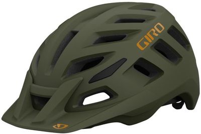 MTB-Helm Giro Radix 2024 (Bild 1)