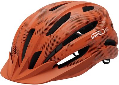 Kinderhelm Giro Register II 2026 (Bild 2)