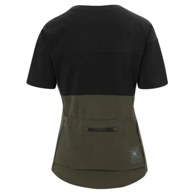Fahrradtrikots kurzarm Giro Ride Kurzarm Enduro Trikot (Bild 2)