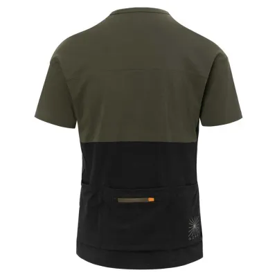 Fahrradtrikots kurzarm Giro Ride Kurzarm Enduro Trikot (Bild 5)