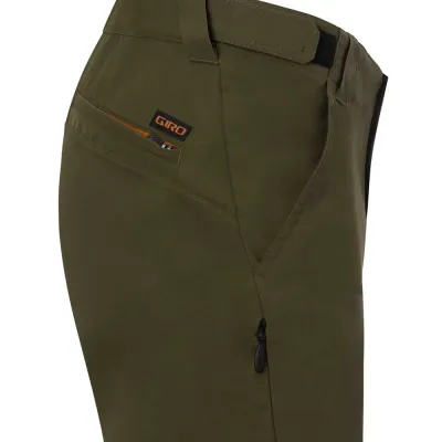 Kurze Radlerhose Giro Ride (Bild 3)