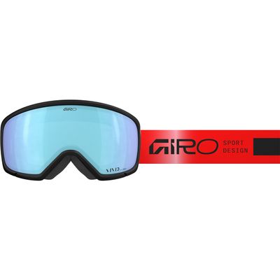 Skibrille Giro Ringo Skibrille 0 (Bild 1)
