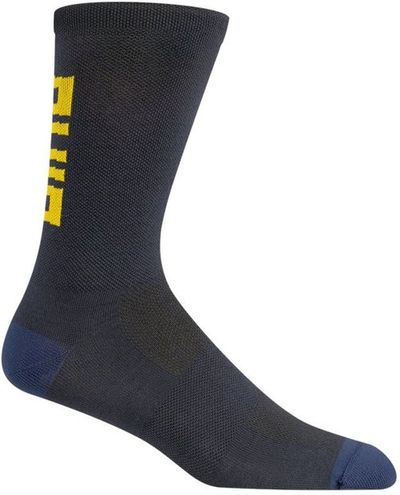 Fahrradsocken Giro Seasonal Merino Wool Socken 2024 (Bild 4)