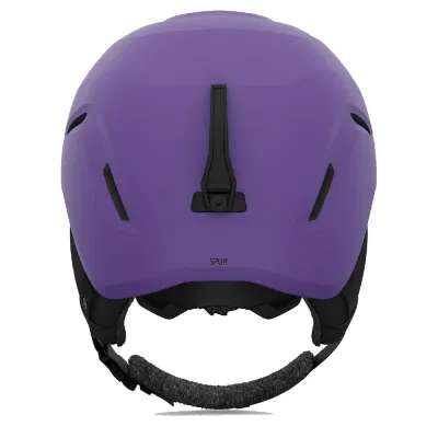 Ski Helm Giro Spur Skihelm 2026 (Bild 15)