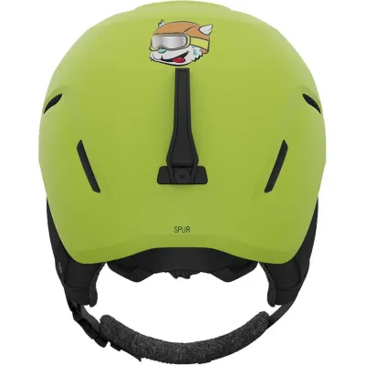 Ski Helm Giro Spur Skihelm 2026 (Bild 3)