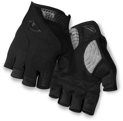 Fahrradhandschuhe Giro Strade Dure Super Gel Kurzfinger Handschuhe 2024 (Bild 1)