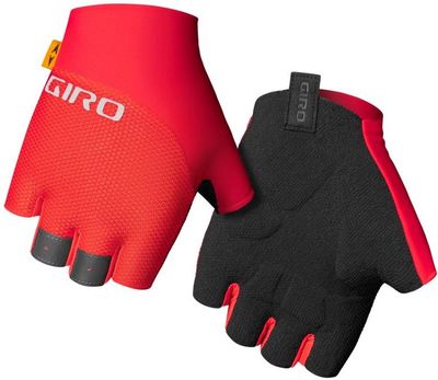Fahrradhandschuhe Giro Supernatural Lite Kurzfinger Handschuhe 2024 (Bild 3)