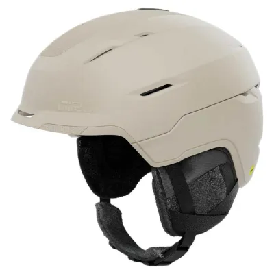 Ski Helm Giro Tenaya Spherical Skihelm 0 (Bild 6)