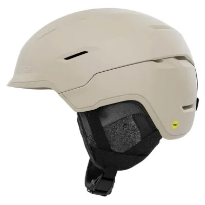 Ski Helm Giro Tenaya Spherical Skihelm 0 (Bild 7)