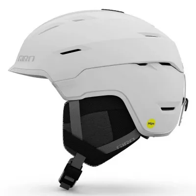 Ski Helm Giro Tenaya Spherical Skihelm 0 (Bild 5)