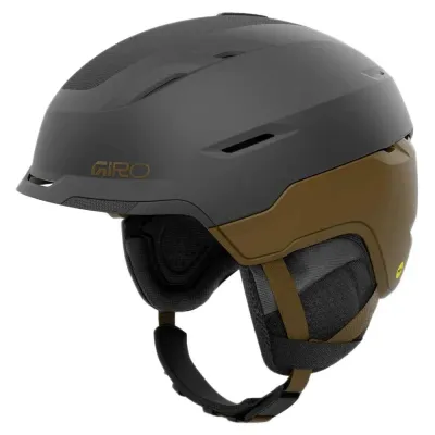 Ski Helm Giro Tor Spherical Skihelm 0 (Bild 6)