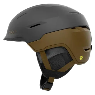 Ski Helm Giro Tor Spherical Skihelm 0 (Bild 7)