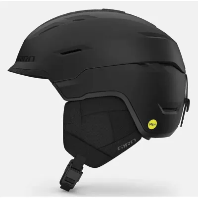 Ski Helm Giro Tor Spherical Skihelm 0 (Bild 3)