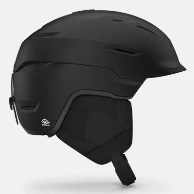 Ski Helm Giro Tor Spherical Skihelm 0 (Bild 4)