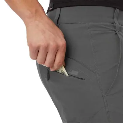 MTB Shorts Giro Venture kurze Hose (Bild 4)