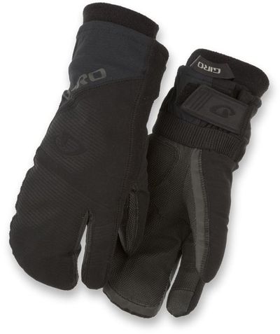 Fahrradhandschuhe Giro Wi Proof 100 Winterhandschuhe 2023 (Bild 1)