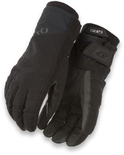 Fahrradhandschuhe Giro Wi Proof Winterhandschuhe 2023 (Bild 1)