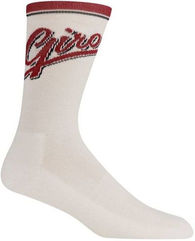 Fahrradsocken Giro Winter Merino Wool Socken 2024 (Bild 1)