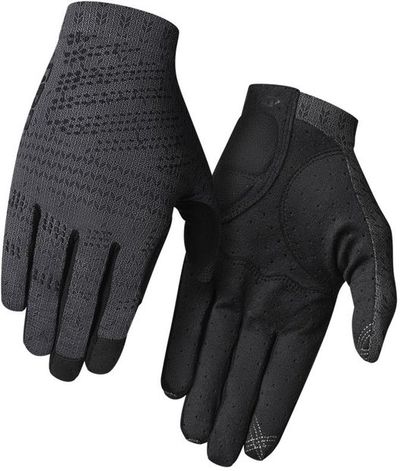 Fahrradhandschuhe Giro Xnetic Trail Langfinger Handschuhe 2024 (Bild 1)