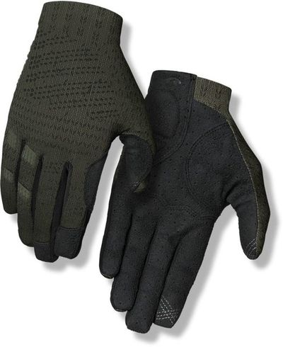 Fahrradhandschuhe Giro Xnetic Trail Langfinger Handschuhe 2024 (Bild 2)