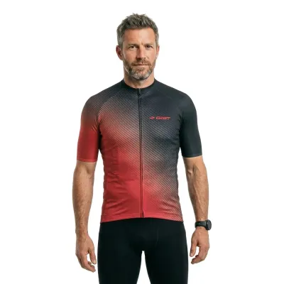 Fahrradtrikots kurzarm Gist Flow 0 (Bild 5)