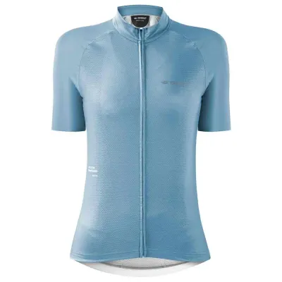 Fahrradtrikots kurzarm Gist Kin (Bild 2)