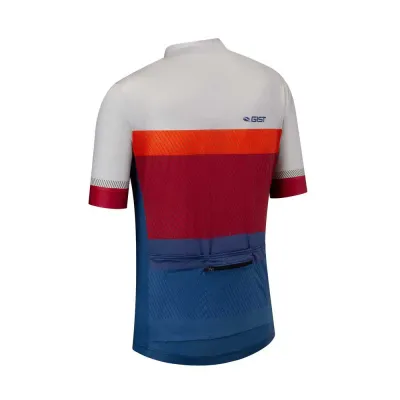 Fahrradtrikots kurzarm Gist Maglie (Bild 2)