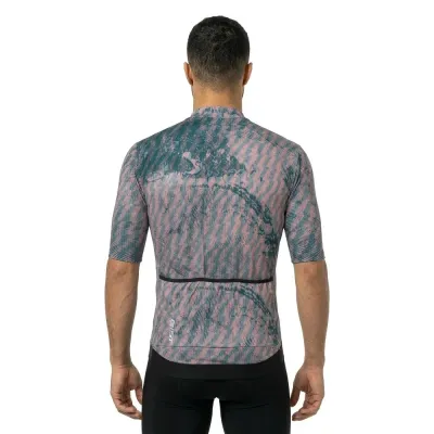 Fahrradtrikots kurzarm Gist Short Sleeve Jersey (Bild 10)